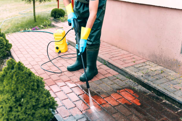 Professional Pressure Washing Services in Clifton, NJ