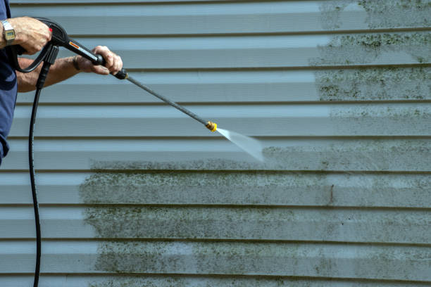  Clifton, NJ Pressure Washing Pros