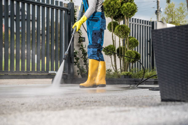 Best Oil and Grease Removal from Surfaces in Clifton, NJ