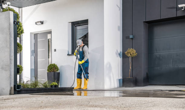 Best Parking Lot Cleaning in Clifton, NJ