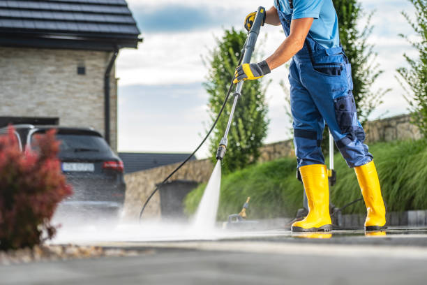 Best Deck and Patio Pressure Washing in Clifton, NJ